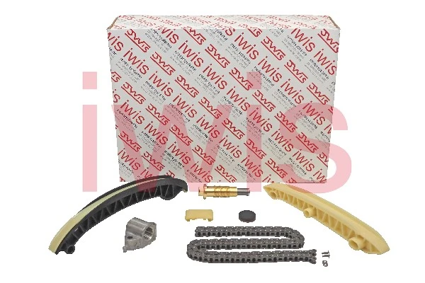 Timing Chain Kit